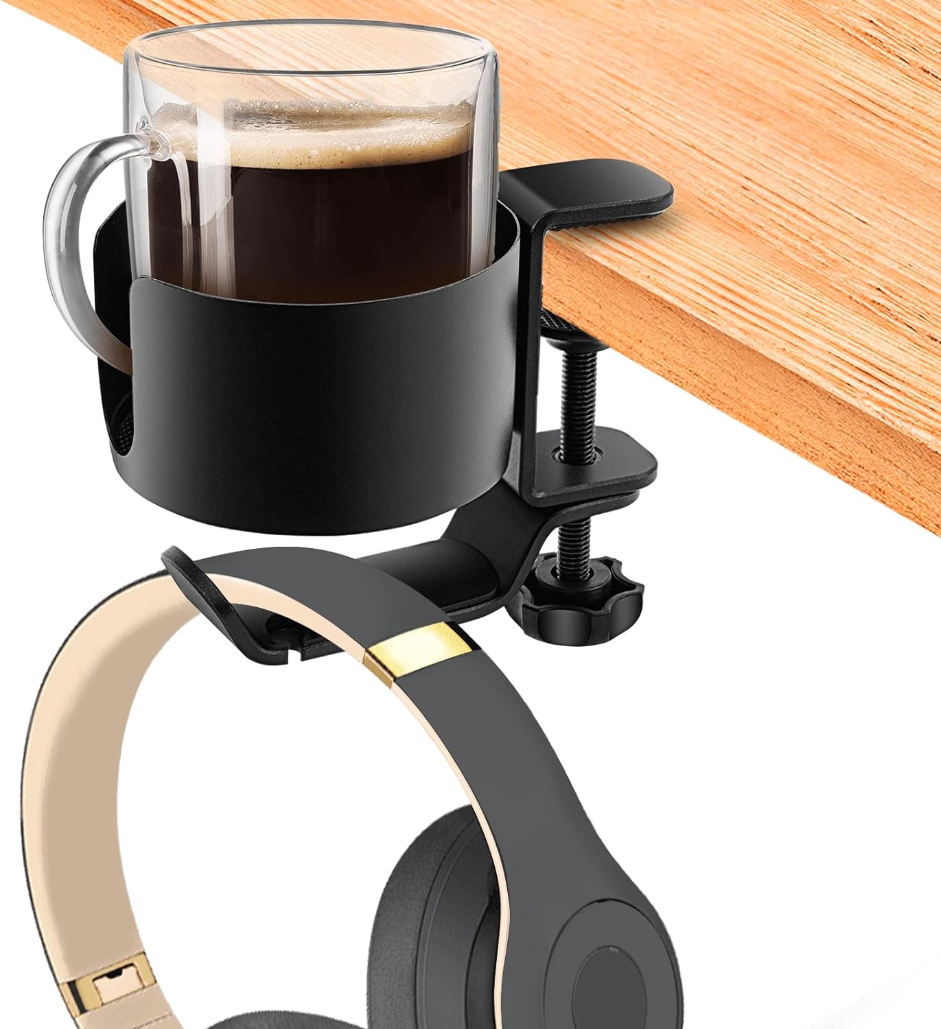 Підстаканник настільний