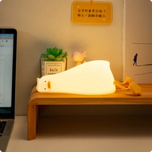 Світильник приліжковий Космонавт